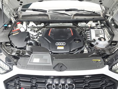 صورة 7 لـ 2022 AUDI SQ5