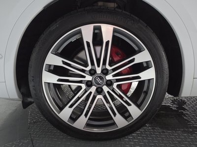 صورة 6 لـ 2022 AUDI SQ5