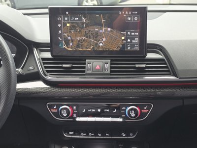2022 AUDI SQ5 — миниатюра 14