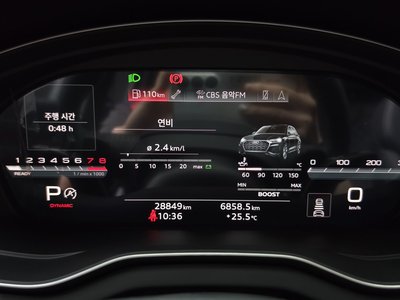 صورة 8 لـ 2022 AUDI SQ5