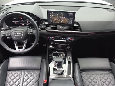 صورة 5 لـ 2022 AUDI SQ5