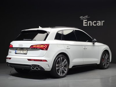 صورة 4 لـ 2022 AUDI SQ5