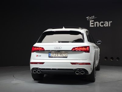 صورة 3 لـ 2022 AUDI SQ5