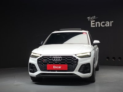 صورة 2 لـ 2022 AUDI SQ5