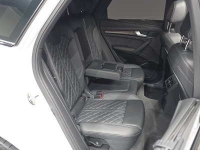 2022 AUDI SQ5 — миниатюра 12
