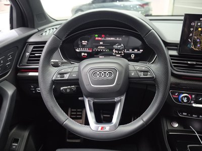 2022 AUDI SQ5 — миниатюра 13