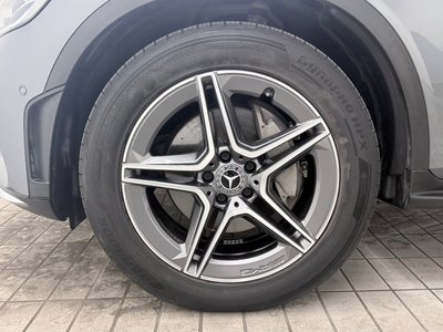 MERCEDES-BENZ GLC - 6