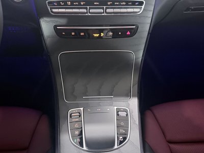 MERCEDES-BENZ GLC - 9