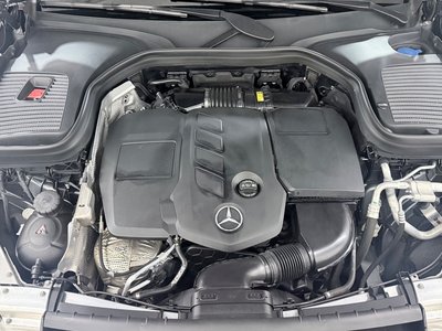 MERCEDES-BENZ GLC - 7