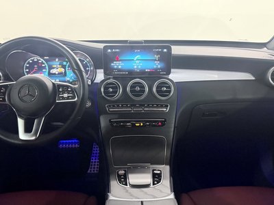 MERCEDES-BENZ GLC - 5