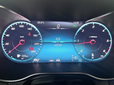 MERCEDES-BENZ GLC - 8
