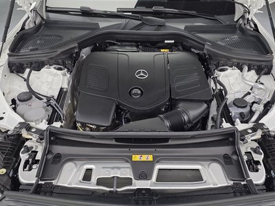 2025 Mercedes-BENZ GLC 照片 7