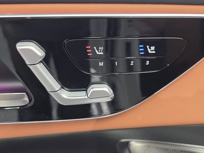 2025 Mercedes-BENZ GLC 缩略图 14