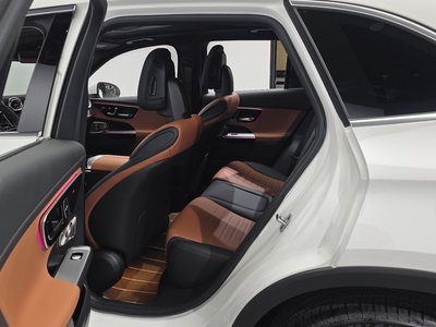 2025 Mercedes-BENZ GLC 缩略图 11