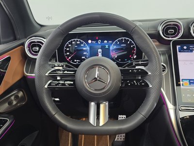 2025 Mercedes-BENZ GLC 缩略图 13