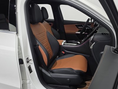 2025 Mercedes-BENZ GLC 缩略图 12