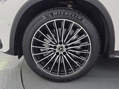 2025 Mercedes-BENZ GLC 照片 6