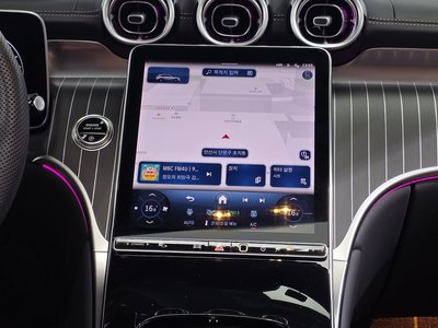 2025 Mercedes-BENZ GLC 缩略图 19