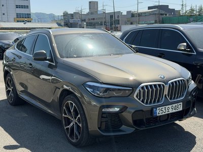 BMW X6 - 6