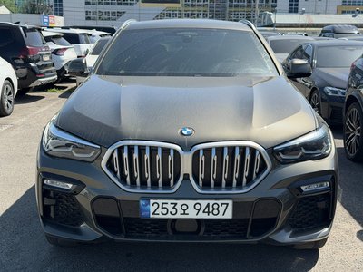 BMW X6 - 2