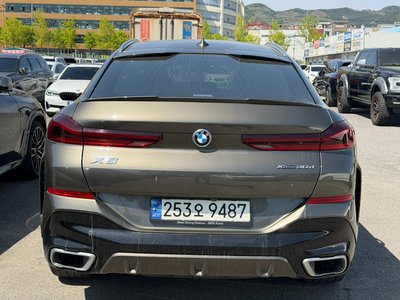 BMW X6 - 3