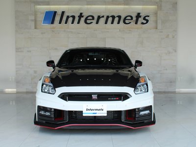 NISSAN GT-R - 3
