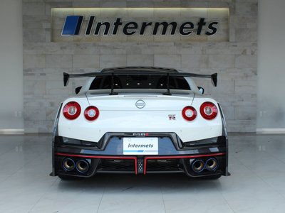 NISSAN GT-R - 5