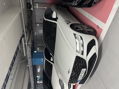 GENESIS G80 (RG3) - 1