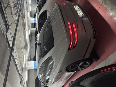 GENESIS G80 (RG3) - 3