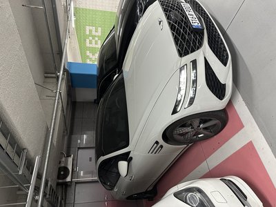 GENESIS G80 (RG3) - 5