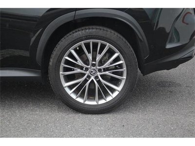 2021 Lexus NX — миниатюра 17