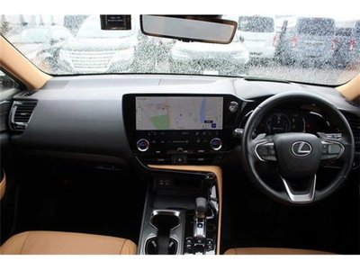 2021 Lexus NX — миниатюра 28