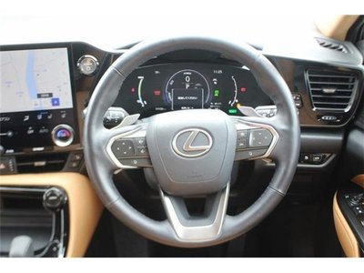 2021 Lexus NX — миниатюра 29