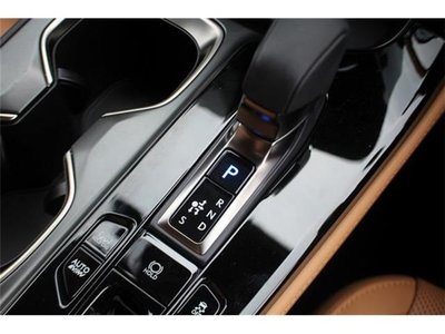 2021 Lexus NX — миниатюра 30