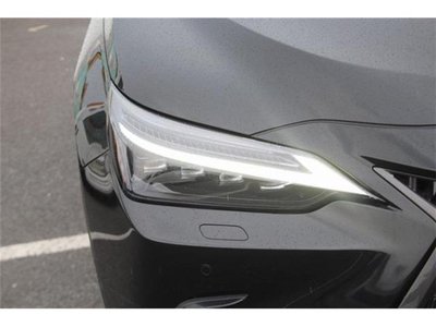 2021 Lexus NX — миниатюра 19