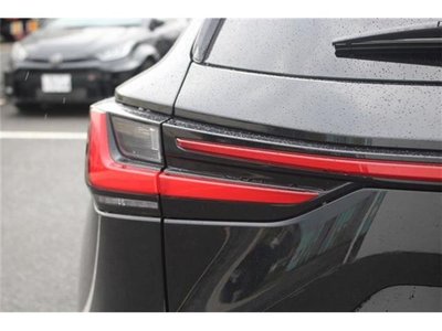 2021 Lexus NX — миниатюра 21