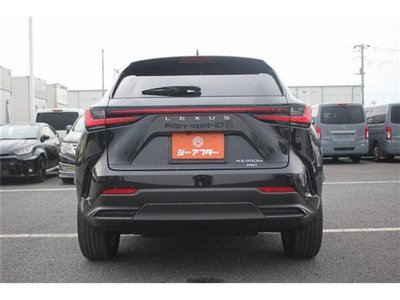 2021 Lexus NX — миниатюра 12