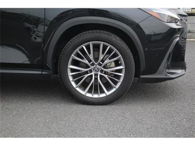2021 Lexus NX — миниатюра 15