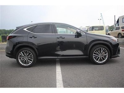 2021 Lexus NX — миниатюра 14