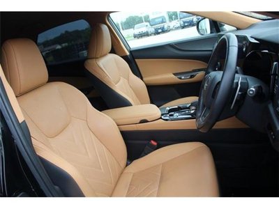 2021 Lexus NX — миниатюра 26