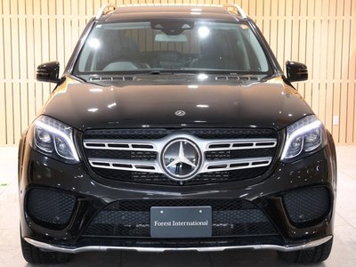 MERCEDES-BENZ GLS - 10