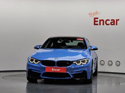 BMW M4 - 2