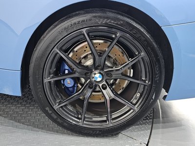 BMW M4 - 8