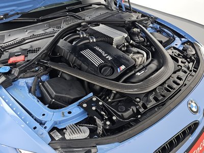 BMW M4 - 7