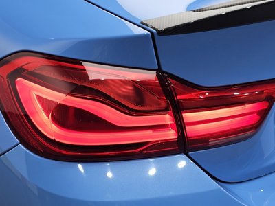 BMW M4 - 10
