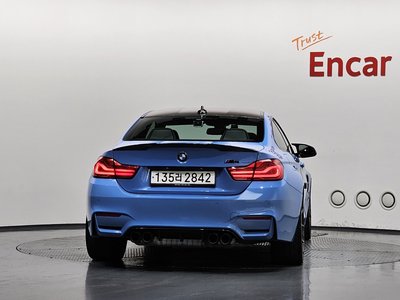 BMW M4 - 4