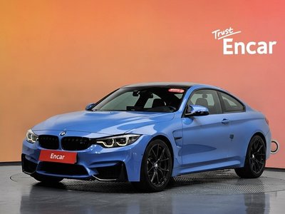 BMW M4 - 1