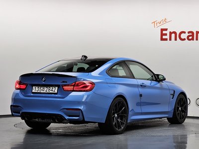 BMW M4 - 3