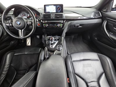 BMW M4 - 5