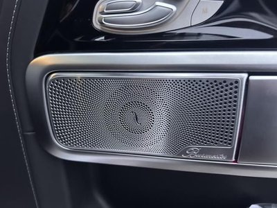 MERCEDES-BENZ G-CLASS - 8